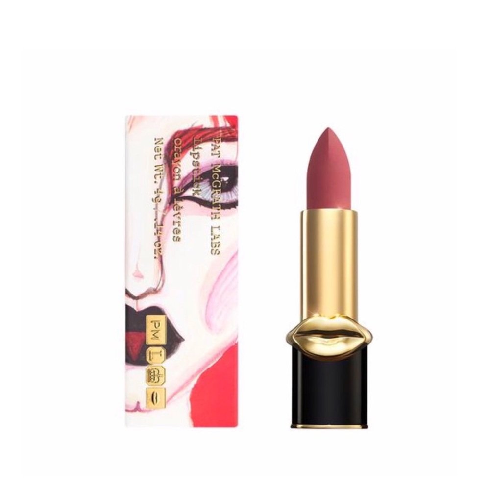PAT MCGRATH MATTE LIPSTICK